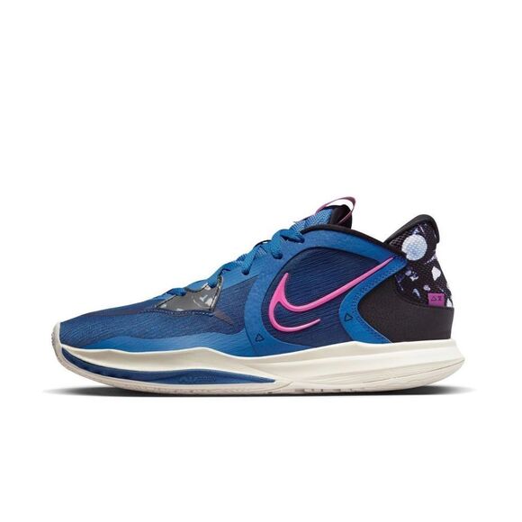 Nike Kyrie Low 5 basketball shoes-NWB-Men 14 - Picture 1 of 9
